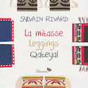 Mitasse (La) / Leggings / Qateyal